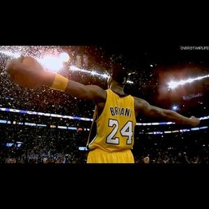 Meet your Posher, Kyle